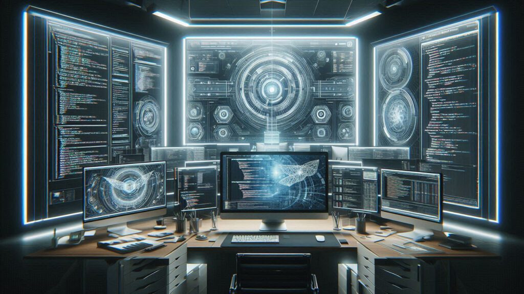 Full-Stack Web Development Trends 2026 with modern frameworks and AI integration