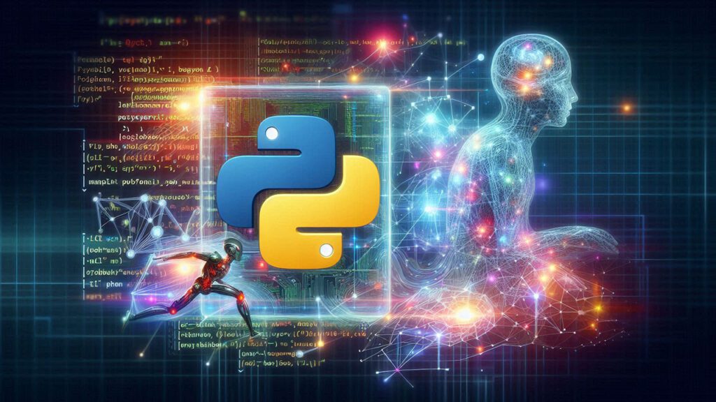 Python for AI and Data Science workflow